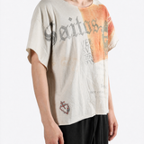SAITOS - Men 783 Anchor Tee
