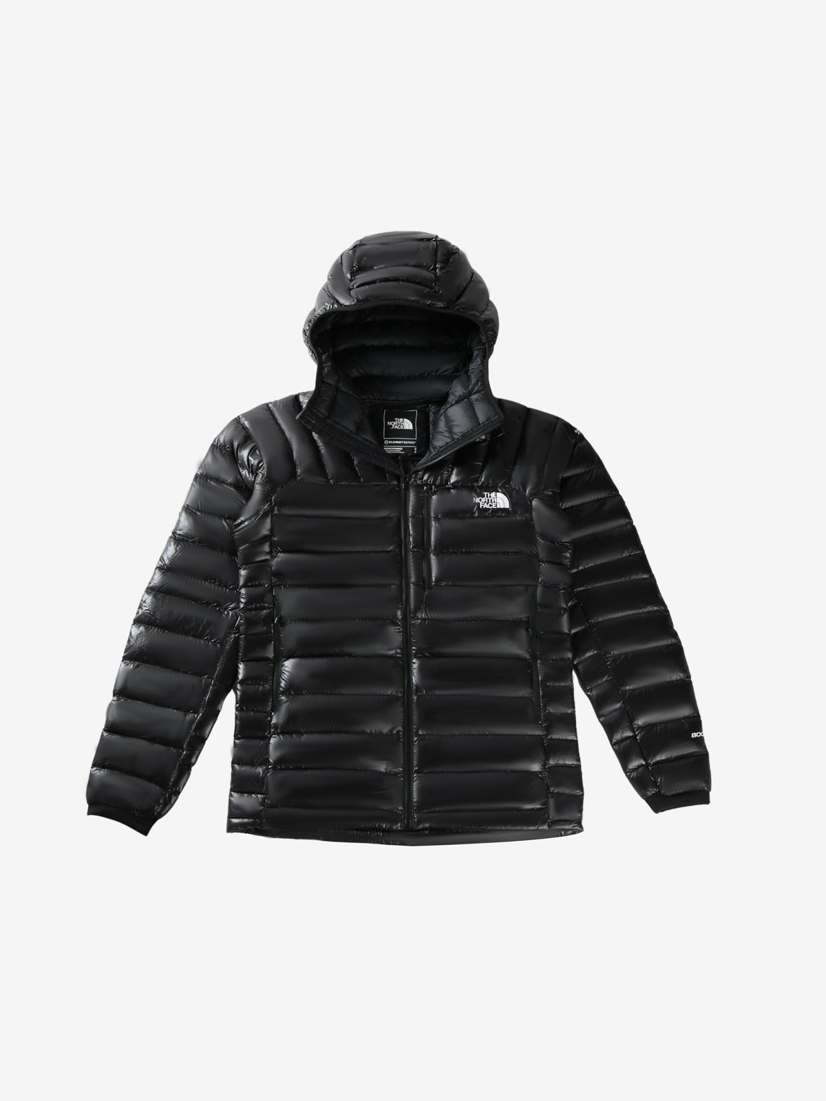 THE NORTH FACE - Men Summit Breithorn Hoodie – Atelier New York