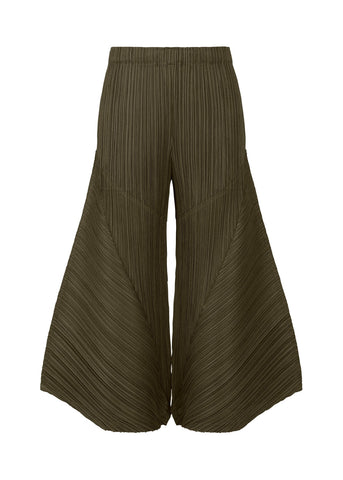 PLEATS PLEASE ISSEY MIYAKE Women Thicker Bottoms 2 Pants – Atelier New York