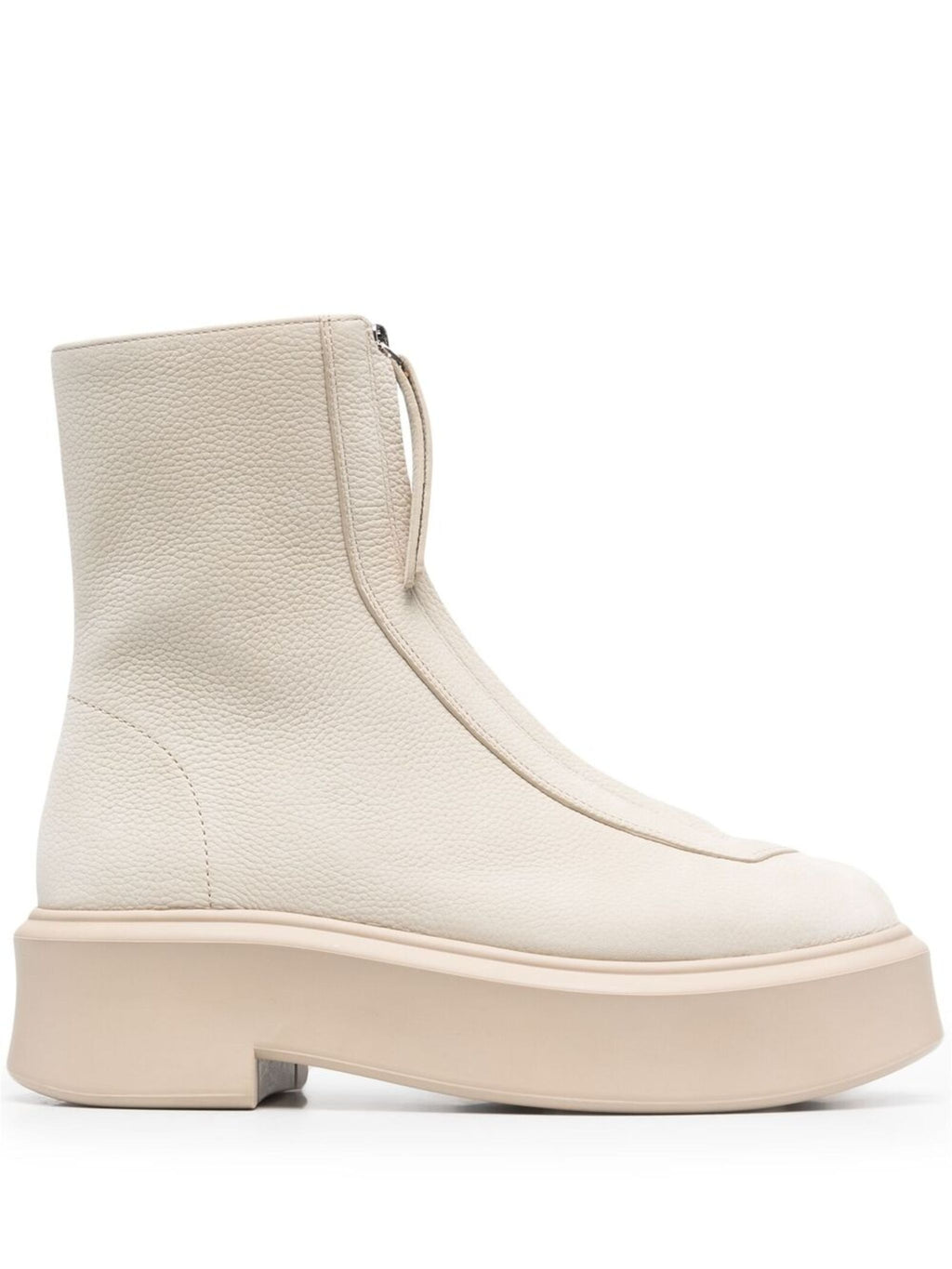 THE ROW - Women Zipped Boot