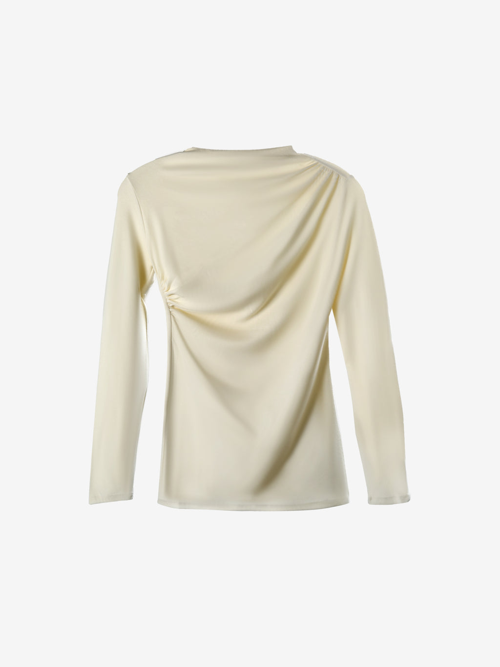 ATELIER NEW YORK - Women Draped Top