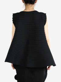 PLEATS PLEASE ISSEY MIYAKE - Women Bounce Knit Shirt