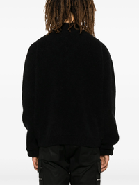 RICK OWENS - Men Turtle Neck Sweater