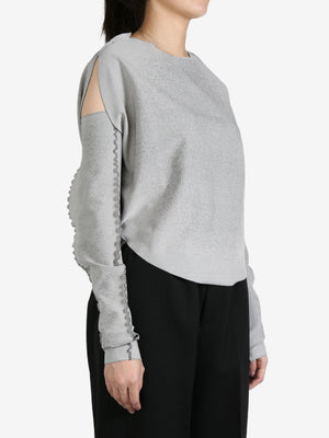 PLEATS PLEASE ISSEY MIYAKE - Women A-Poc Friends Shirt