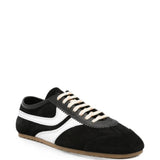 DRIES VAN NOTEN - Men Suede Sneaker