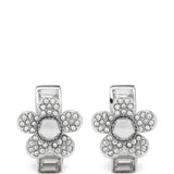 White jewelry, front view