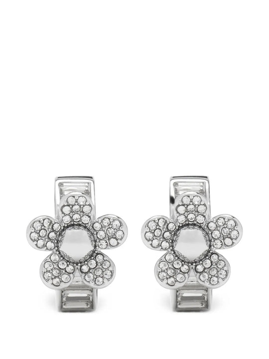 White jewelry, front view