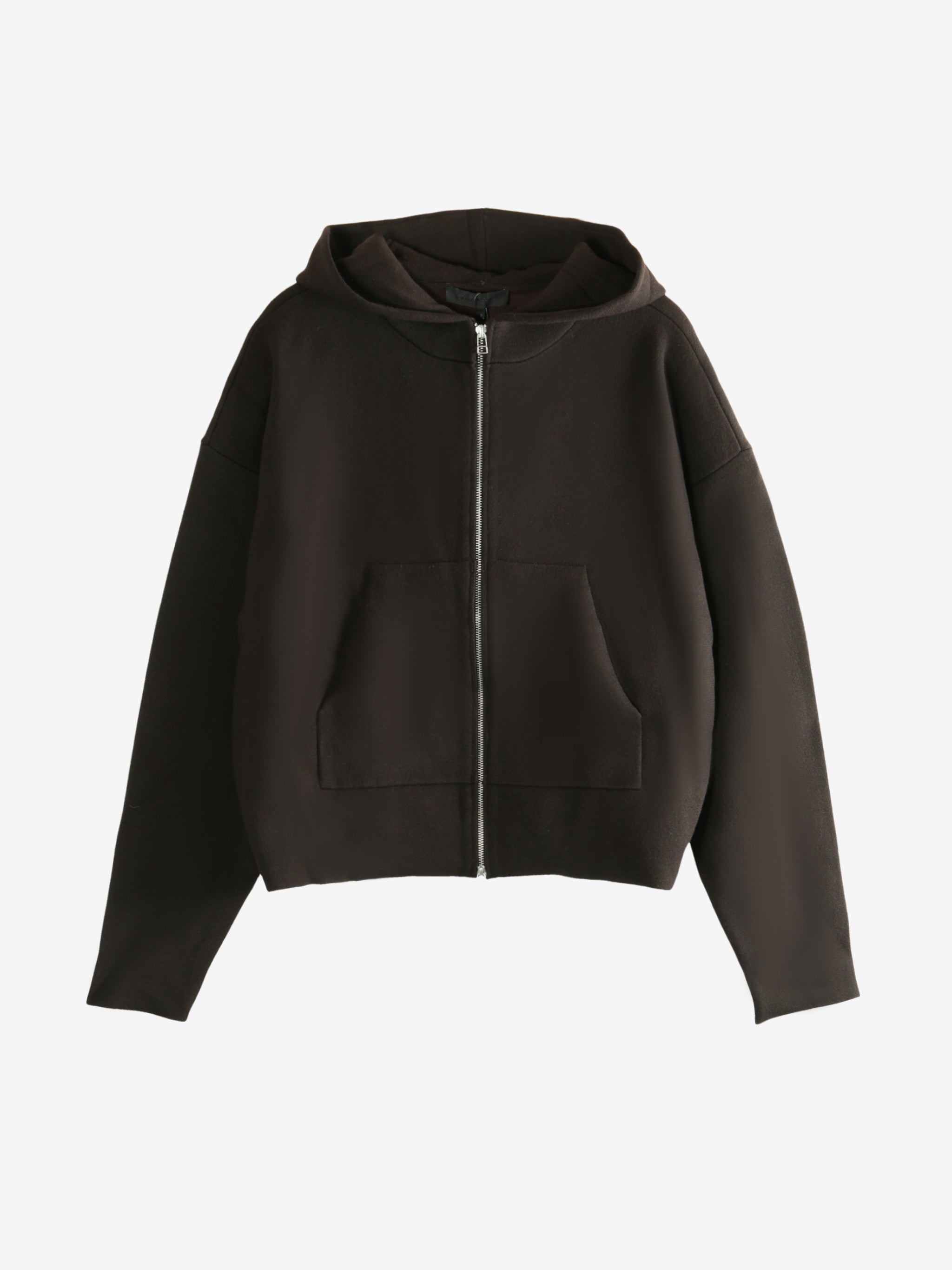 OMAR AFRIDI - Men Ordo Knitted Parka – Atelier New York