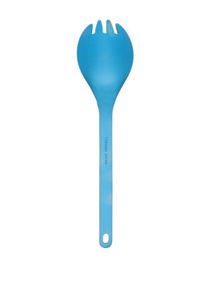 SNOW PEAK - Titanium Spork