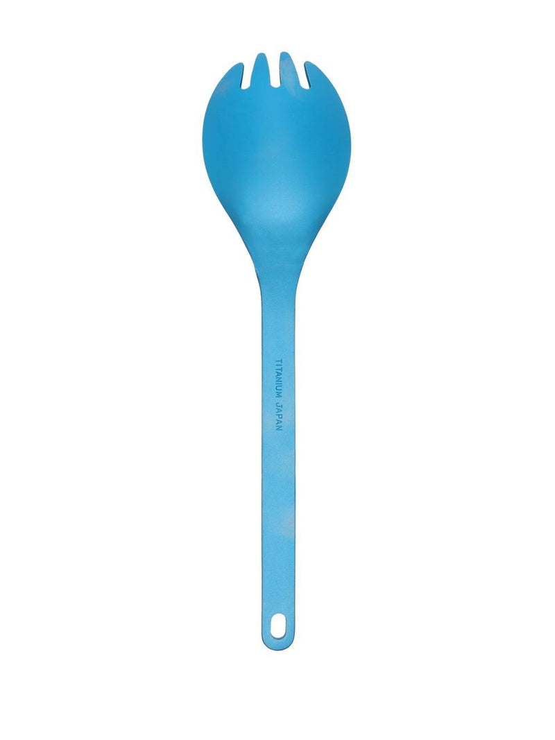 SNOW PEAK - Titanium Spork