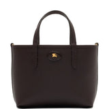 Tan bgas, front view