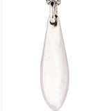 PARTS OF FOUR - Chrysalis Necklace (Cremaster Emergence, Tektite, PA+TEK)