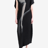 ISSEY MIYAKE - Women Hands Of Lover Pleats Dress