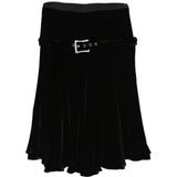 ANN DEMEULEMEESTER - Women Helma Knee Lenght Hankerchief Skirt
