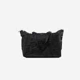 Black bag, front view