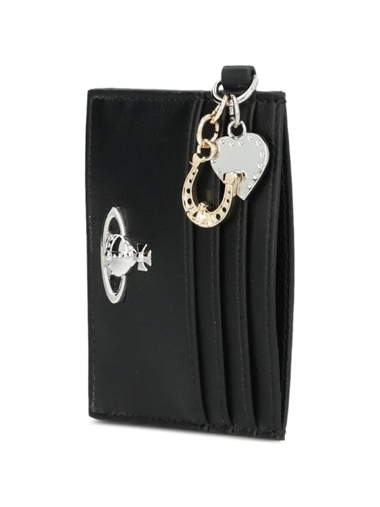 Black bag, front view
