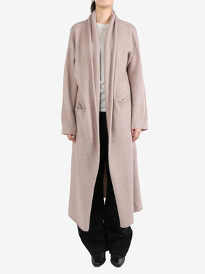 FRENCKENBERGER - Women Big Cardigan Coat