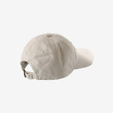 White hats,back view