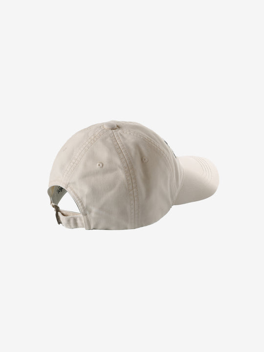 White hats,back view