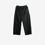 Black pants, front view