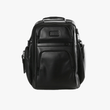 Black bag, front view