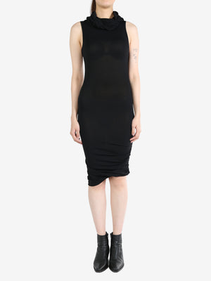 RICK OWENS LILIES - Women Abito Lola Mini Dress