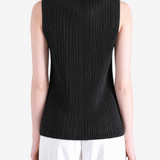 PLEATS PLEASE ISSEY MIYAKE - Women Basics Shirt