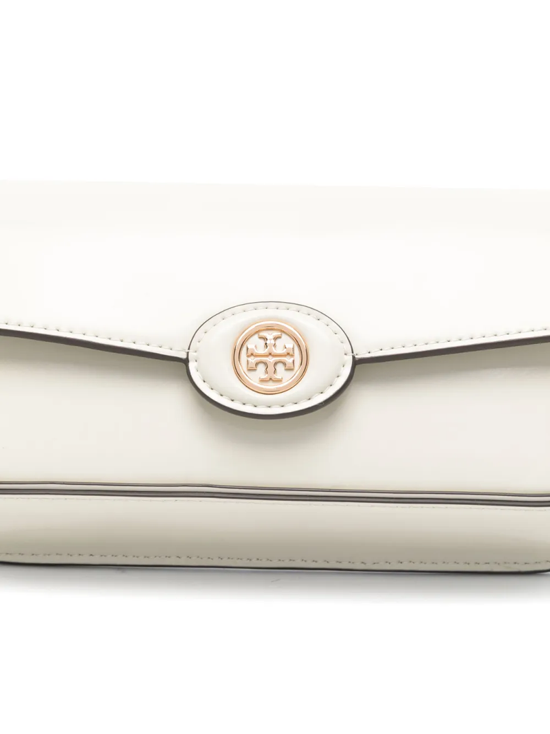 TORY BURCH - Women Robinson Spazzolato E/W Shoulder Bag