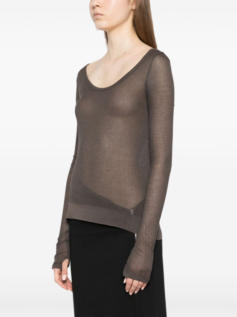 LEMAIRE - Women Seamless Top