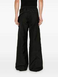 RICK OWENS - Men Wide Bela Pants