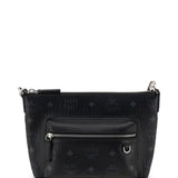 Black bag, front view
