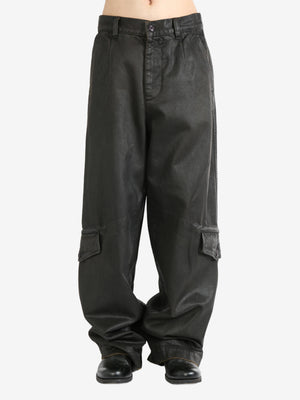 DRIES VAN NOTEN - Men Paxford Pants