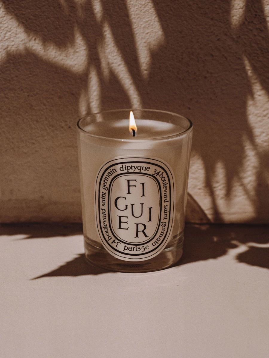 diptyque Figuier アロマキャンドル 190g MF DIPTYQUE - Figuier diptyque Figuier アロマキャンドル 190g MF DIPTYQUE - Figuier