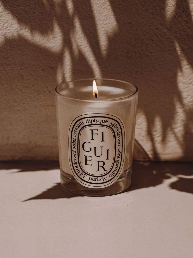 DIPTYQUE Figuier Classic Candle