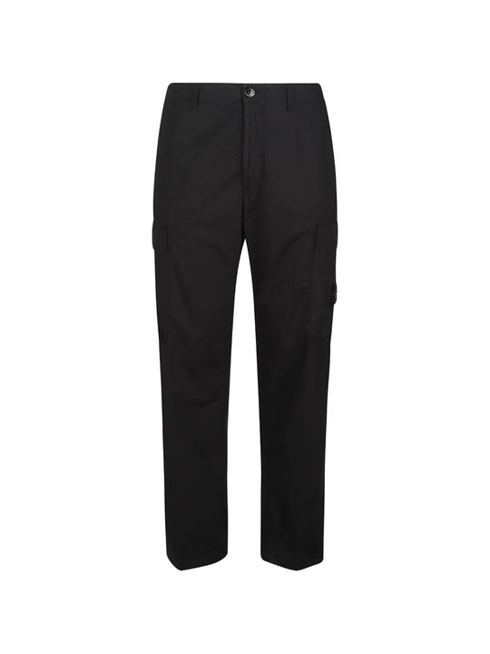 Black pants,front view