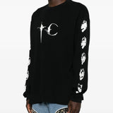 THUG CLUB - Men Endless Long Sleeve