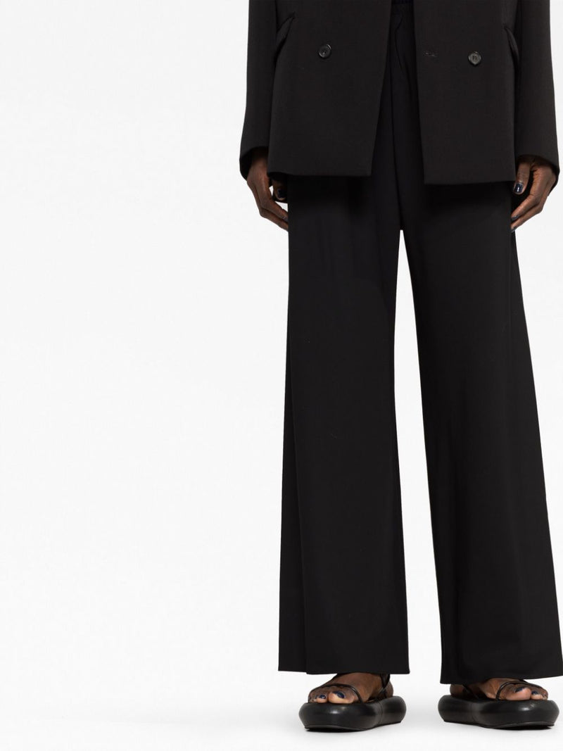 THE ROW - Women Gala Flared Leg Trouser