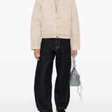 BALENCIAGA - Men Denim Workwear Jacket