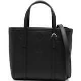 Black bag, front view