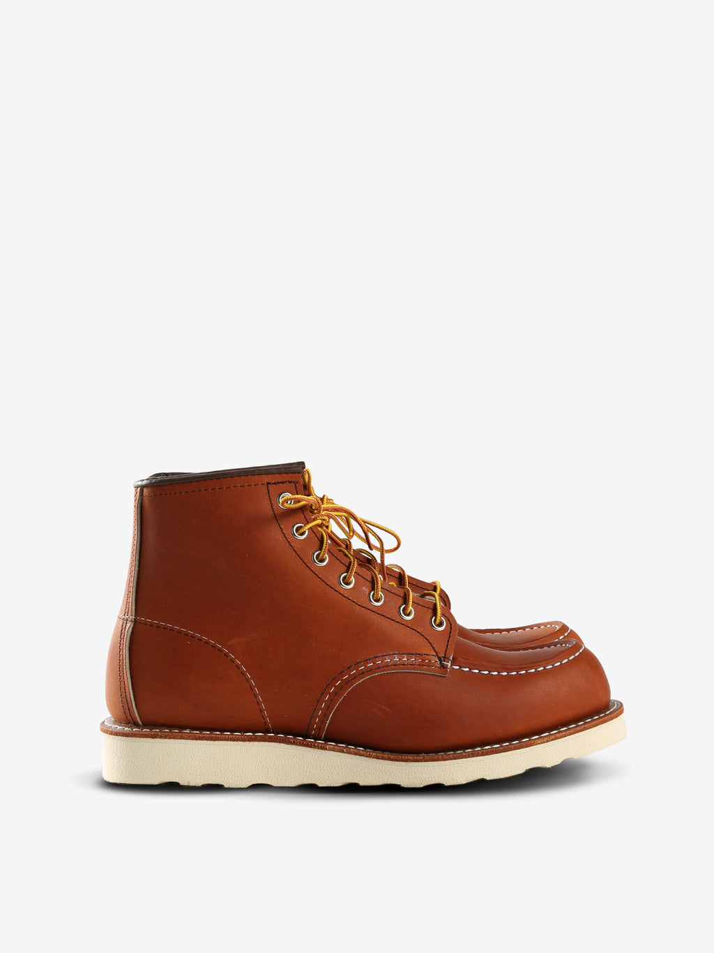 RED WING - Men 6 Classic Moc Boots