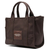 Brown bag, side view