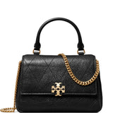Black bag, front view