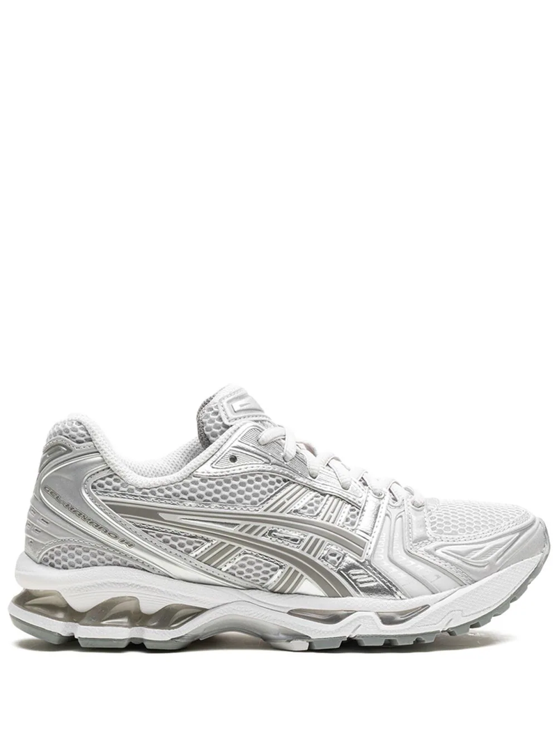 ASICS - Unisex GEL-KAYANO 14 Sneakers