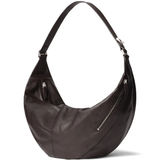 Brown bag, side view