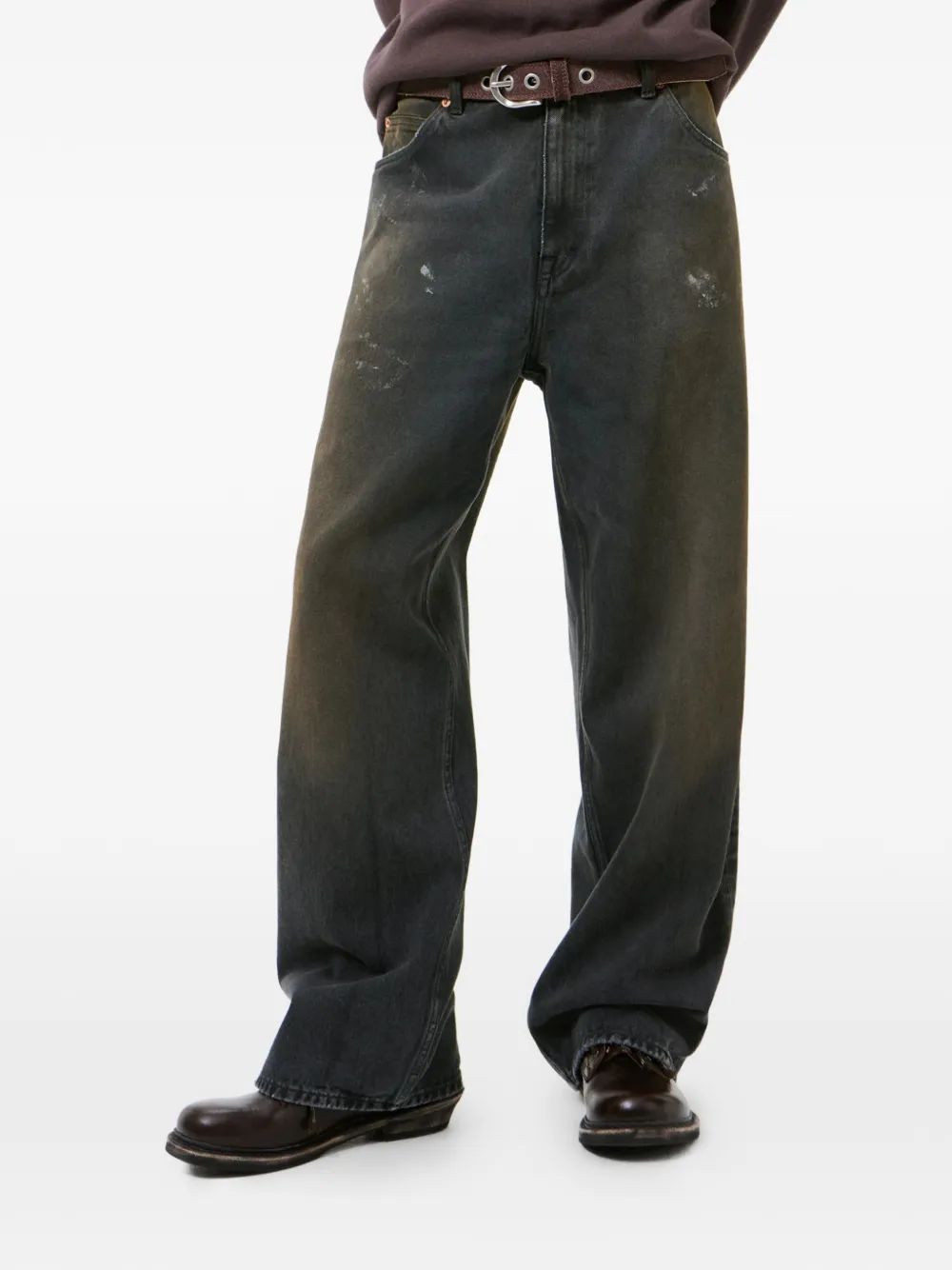 OUR LEGACY - Men Vast Cut – Atelier New York