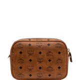 Brown bag, front view