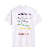 BALENCIAGA - Men Oversized T-Shirt