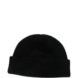black hats ,back view 