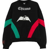 Black knitwears , front view