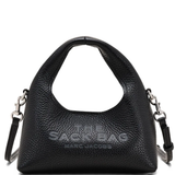 black bags,front view